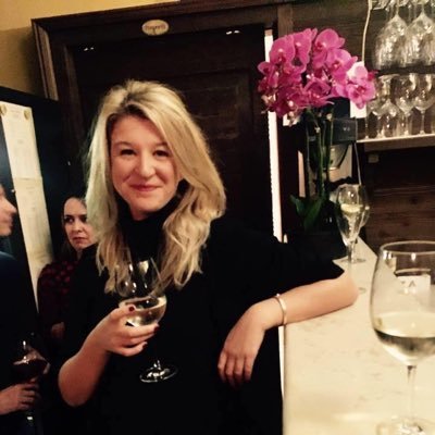 Profile Picture of Abigail Walton (@AbigailSarah4) on Twitter