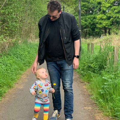 Profile Picture of Paul Victor Finch (@Paulvfinch) on Twitter