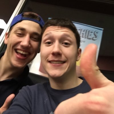 Profile Picture of Josh Darling (@JoshDarling21) on Twitter