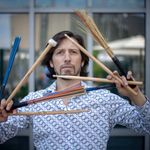 Profile Picture of Larry Graves 🥁🪘🚲 (@gravedrummer) on Instagram