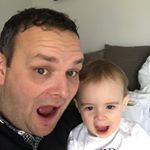 Profile Picture of Darren Jenkinson (@daz_jenks81) on Instagram