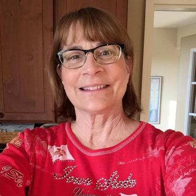 Profile Picture of Elaine Phillips (@5405phillips) on Twitter