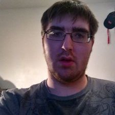 Profile Picture of Andrew Ferris (@andyferris70) on Twitter