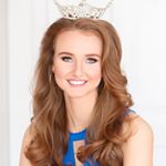 Profile Picture of Courtney Armstrong (@misslancastercounty2019) on Instagram