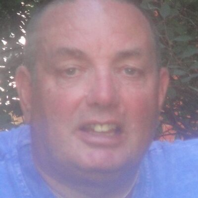 Profile Picture of Robert Rockett (@Robert_Rockett) on Twitter