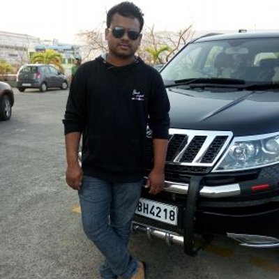 Profile Picture of Naresh Challa (@nareshchalla23) on Twitter
