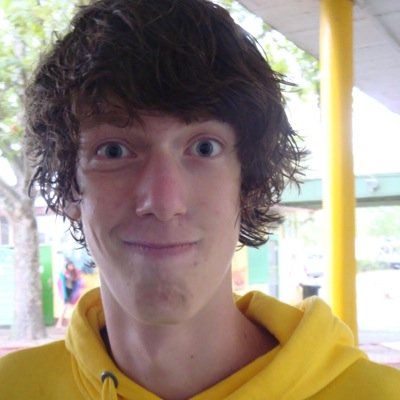 Profile Picture of Varga Áron (@varga_aaron) on Twitter