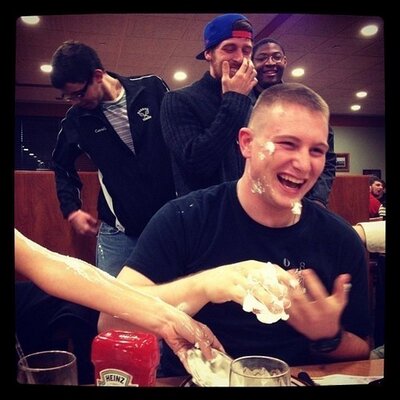 Jake Greenwald - Twitter Profile Picture of Jake Greenwald (@jdgreenwald) on Twitter