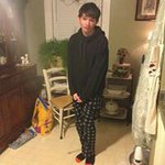 Profile Picture of Tyla Caboose Scott (@boosehhhhh) on Instagram