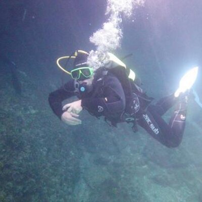 Profile Picture of Alexander Raab (@AlexanderRaab1) on Twitter