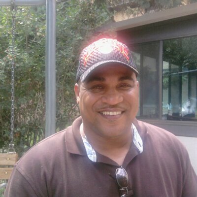 Profile Picture of Patrick A. Kimbrough (@Pakleader4) on Twitter