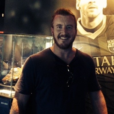 Profile Picture of Scott Toman (@13Toman) on Twitter