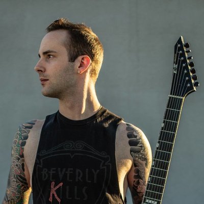 Profile Picture of Stephen (@StephenBrewerJR) on Twitter