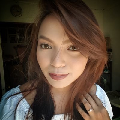 Profile Picture of Gabrielle Mendoza (@GhengMendoza) on Twitter