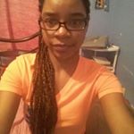 Profile Picture of Andriesha (@andrieshascott44) on Instagram