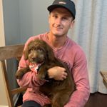 Profile Picture of bRETT lACKO & jO (@brettlack) on Instagram