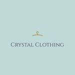 Profile Picture of Crystal ClothingZa (@crystal_clothingza) on Instagram