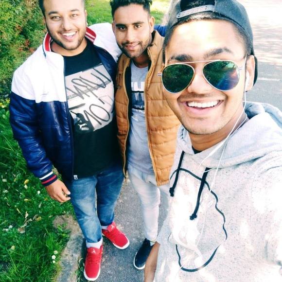 Profile Picture of Amritpal Virk (@amritpalvirk) on Poshmark