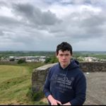 Profile Picture of Carl Keenan (@carl_keenan_1998) on Instagram