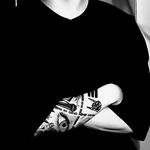 Profile Picture of 馬修 (@matthew_marlow_) on Instagram