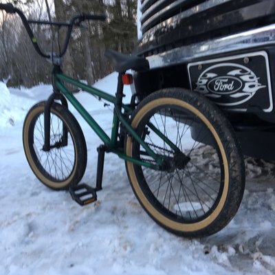 Profile Picture of Jesse Mackay (@JesseMackay5) on Twitter