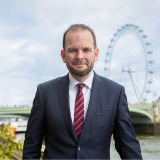 Profile Picture of James Daly MP (@jamesdalymp) on Instagram