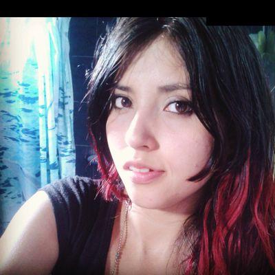 Profile Picture of Itzel Cisneros (@itzelhutch) on Twitter