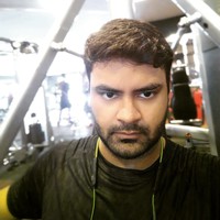 Profile Picture of Nilesh Sharma  (@nilesh-sharma-7) on Quora