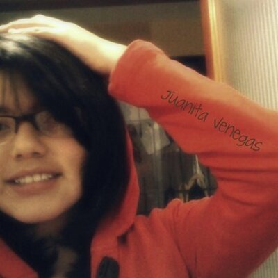 Profile Picture of Juanita Venegas (@JuaniitaVenegas) on Twitter