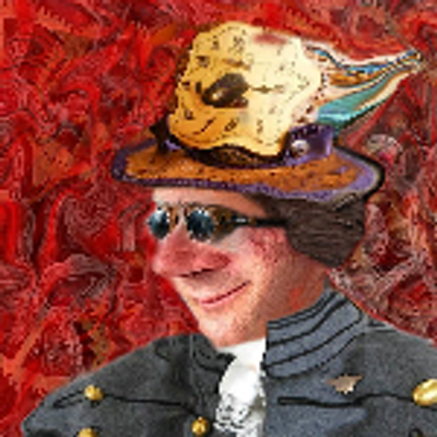 Profile Picture of Kenneth Hillyard (@km_hillyard) on Twitter