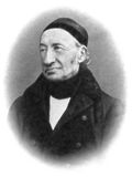 Profile Picture of Christian Ludwig Brehmon Wikipedia