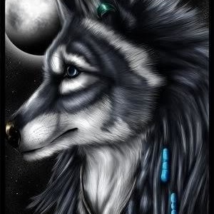 Profile Picture of Danté Wolfe (@dantewolf) on Myspace