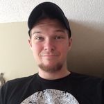 Profile Picture of Matthew (@daryl_matty1) on Instagram