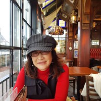 Profile Picture of Yumi Naito (@naito-yumi-1) on Quora