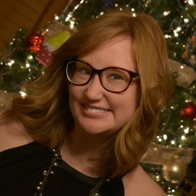 Profile Picture of Audrey Ballard (@AudreyAdams) on Twitter