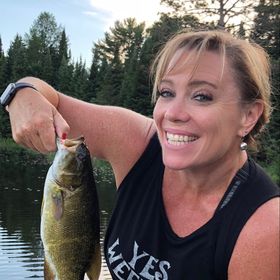 Profile Picture of Colette Schulz Brill (@etteloc71) on Pinterest