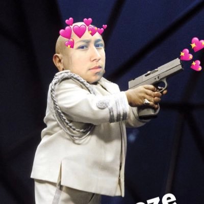 Profile Picture of Joel Avitia (@JoelAvitia5) on Twitter