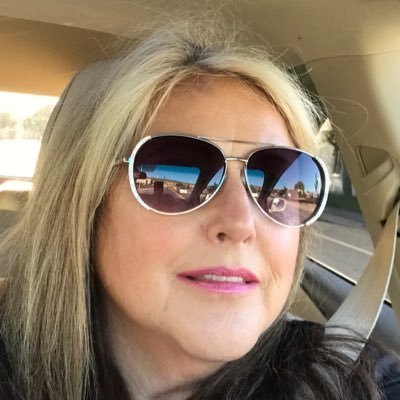 Profile Picture of Terry Erickson (@tjsouthernbelle) on Twitter