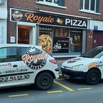 Profile Picture of Royale pizza corbie (@royalepizzcorbie) on Instagram