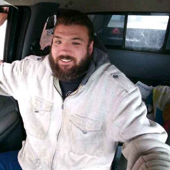 Profile Picture of robertalger825 (@robertalger825) on Tiktok