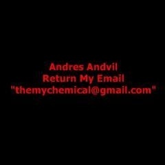 Profile Picture of Andres Andvil (@252907351) on Myspace