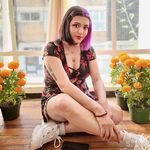 Profile Picture of Jessica Corona │ Culture Pop │ Tattoo (@paprikattt) on Instagram