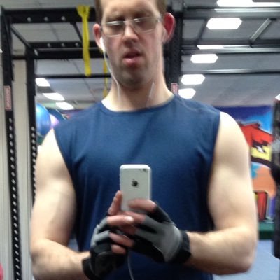 Profile Picture of Danny Sayers Fitness (@Danny78616988) on Twitter