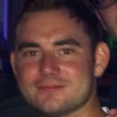 Profile Picture of Christopher Haskins (@chreees87) on Twitter