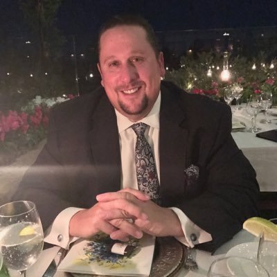 Profile Picture of Aaron Duport (@axduport) on Twitter