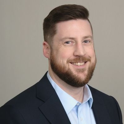 Profile Picture of Joe McMann (@jjmcmann) on Twitter