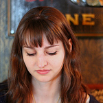 Profile Picture of Anna Allen (@picturesquemess) on Flickr