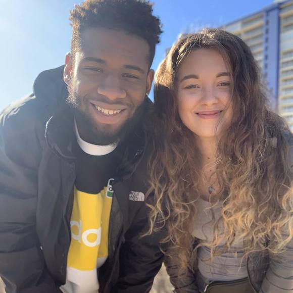 Profile Picture of Khai Cagan (@khaicagan32) on Poshmark