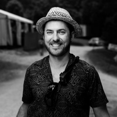 Profile Picture of Anthony Broese Van Groenou (@antbvg) on Twitter