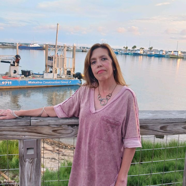 candycrumbley - Tiktok Profile Picture of candycrumbley (@candycrumbley) on Tiktok